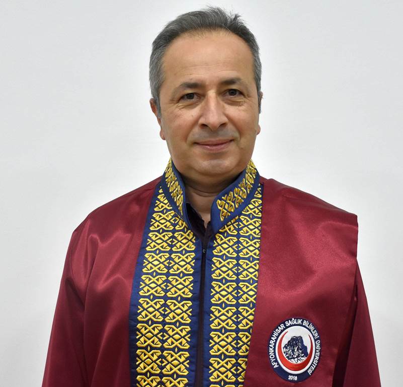 AFSÜ'DE YAPILAN DENEYSEL ÇALIŞMA ULUSLARARASI LİTERATÜRDE