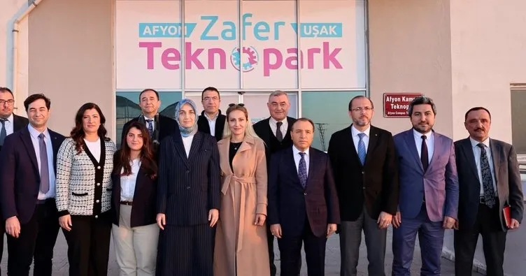 Karides üretiminin merkezi Afyonkarahisar olacak!