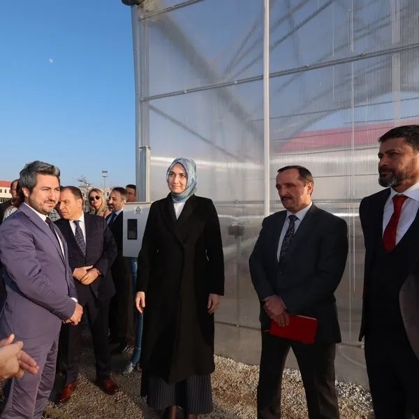 Karides üretiminin merkezi Afyonkarahisar olacak!