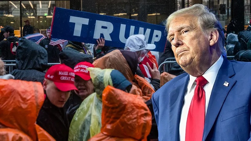 Donald Trump açıkladı! John F. Kennedy suikastına ilişkin belgeler yayınlanacak
