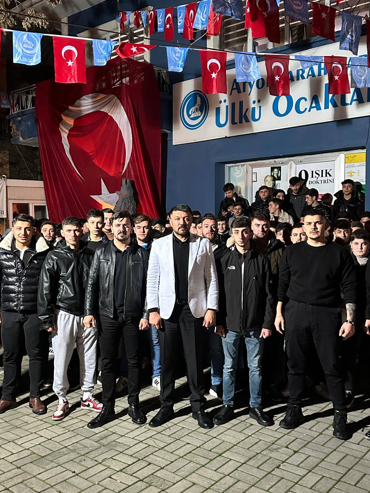 Ocak Başkanı Talimat Verdi Çocuk Parkları Artık Daha Güvenli