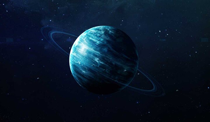 Gökyüzünde 'Gezegen Geçidi' İçin Geri Sayım Başladı! 25 Ocak’ta 6 Gezegen Bir Araya Geliyor