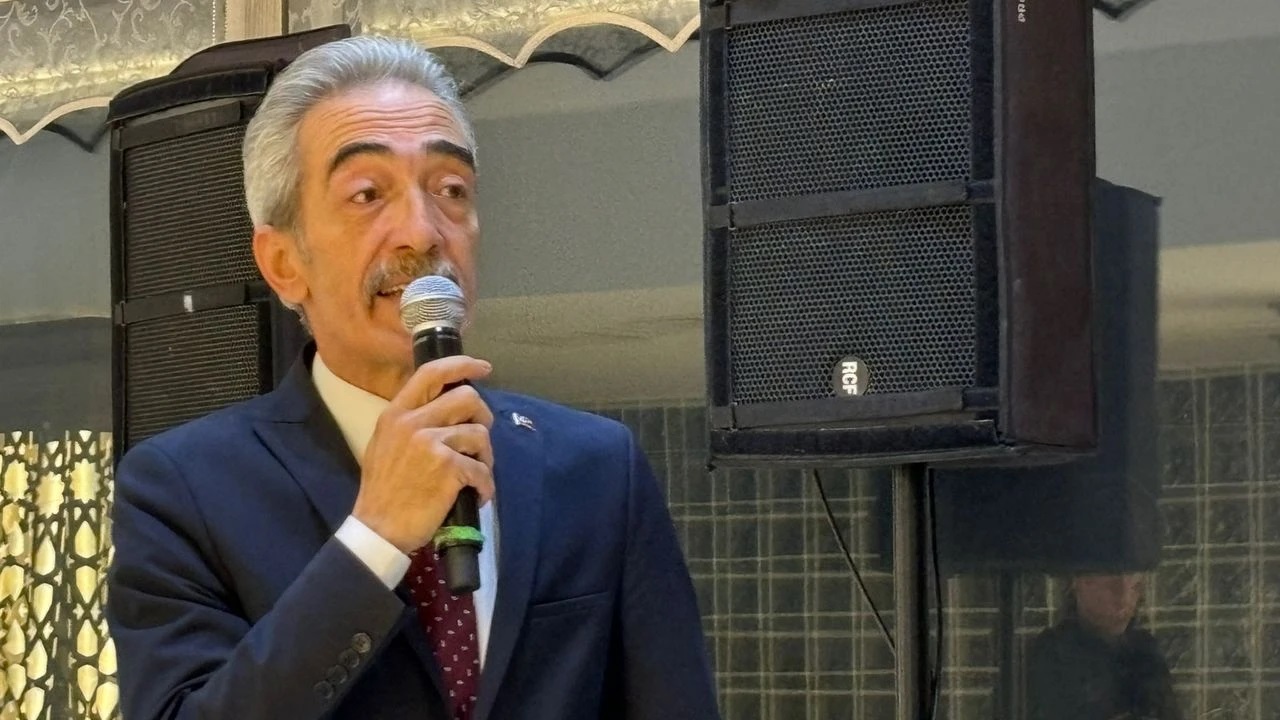Başkan Üstün Duyurdu Esnafın Sağlık Hakkı Bir Yıl Daha Uzatıldı