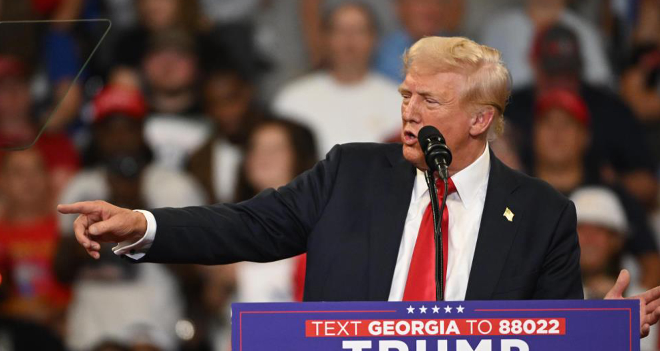 Dünyanın Gözü ABD'de! 2. Trump Dönemi Resmen Başladı