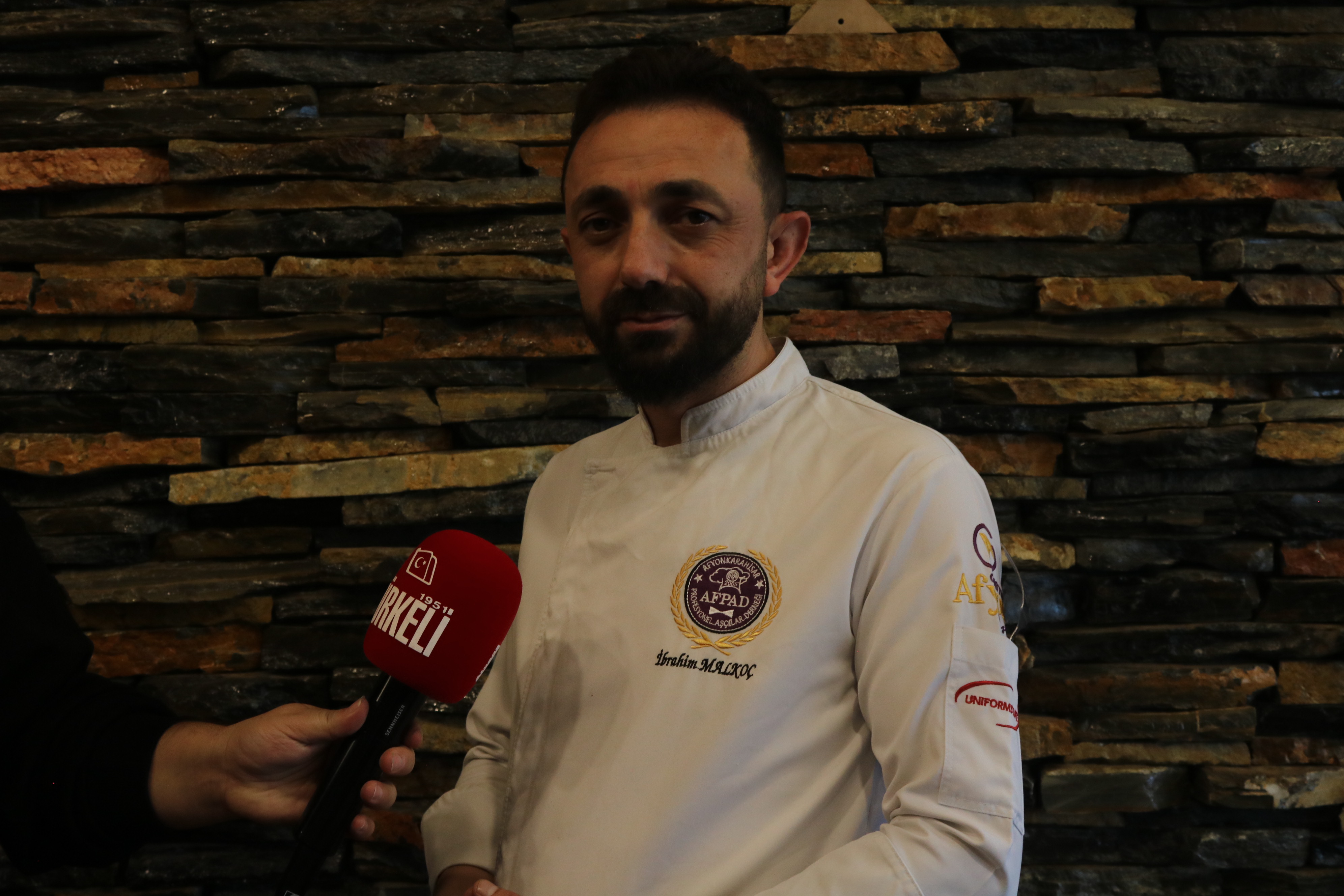 İbo Chef'le Gastronomi, Uydukent'te Yeniden Şekilleniyor
