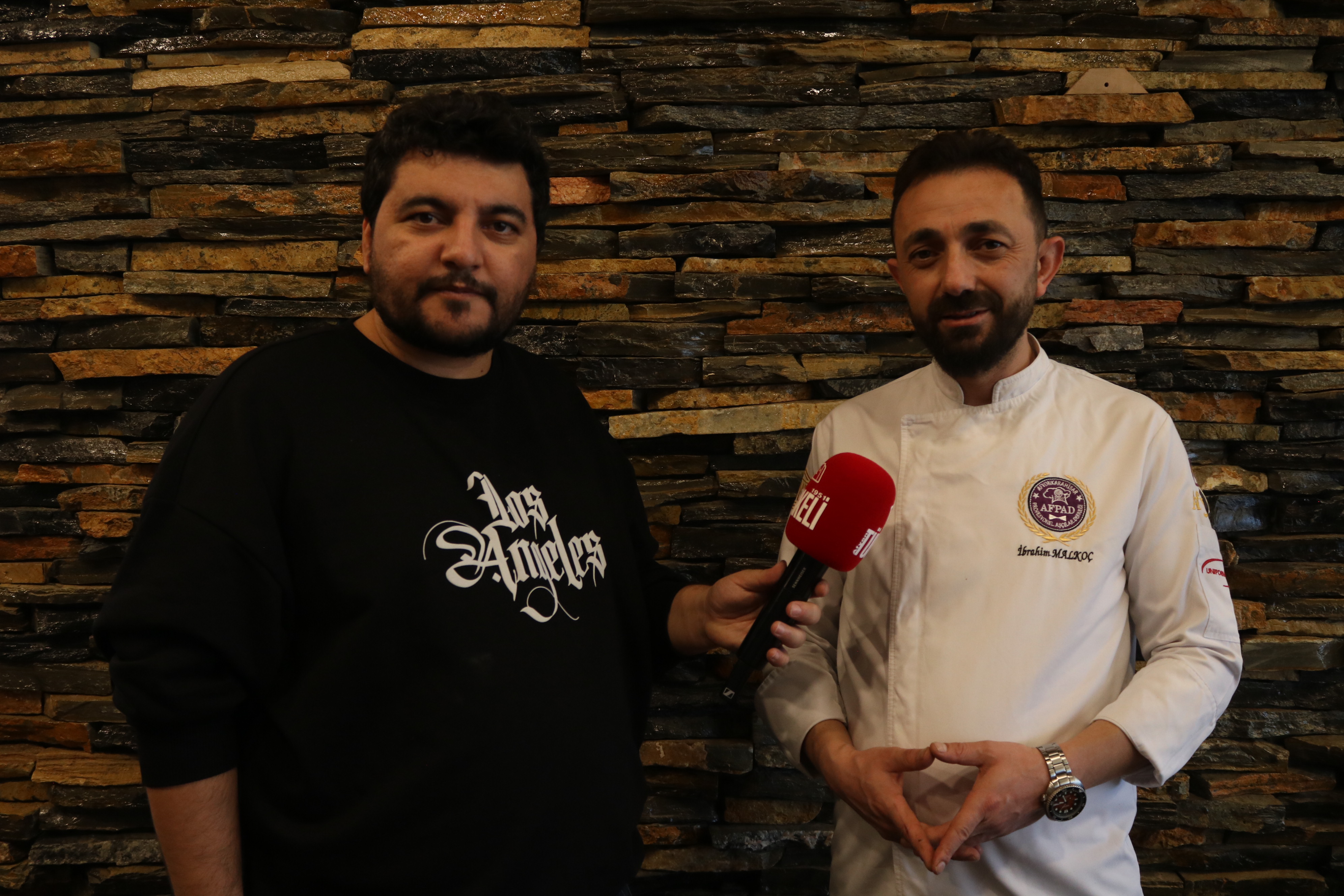 İbo Chef'le Gastronomi, Uydukent'te Yeniden Şekilleniyor