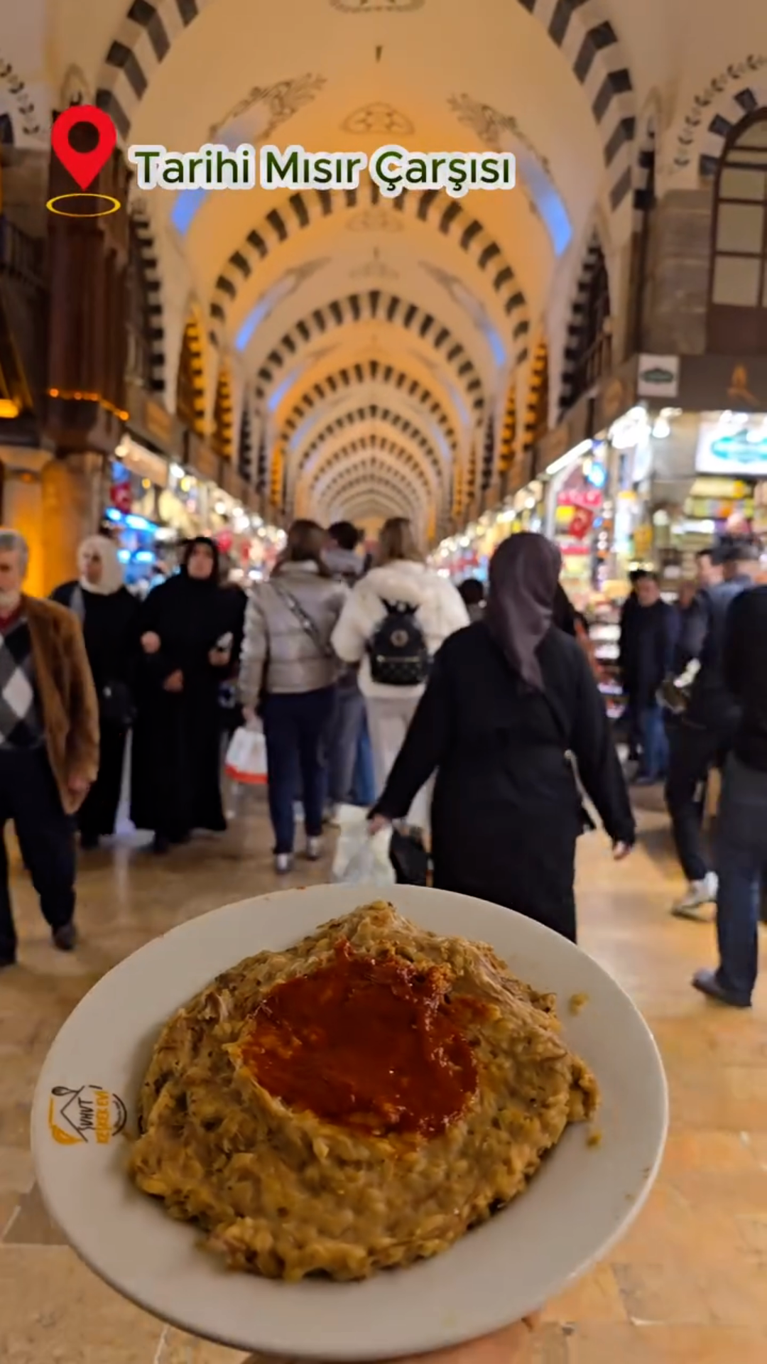 Şuhut Keşkeği Firarda İstanbul’da Büyük Beğeni Topladı