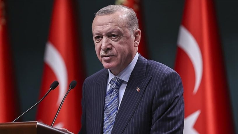 YANGIN FACİASI NEDENİYLE 1 GÜNLÜK MİLLİ YAS İLAN EDİLDİ