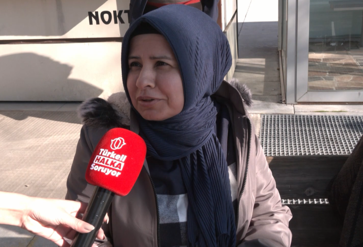AİLE YILI'NDA AİLELER MEMNUN MU?  VATANDAŞLARIN YENİ DOĞUM YARDIMLARINA TEPKİSİ NE OLDU…