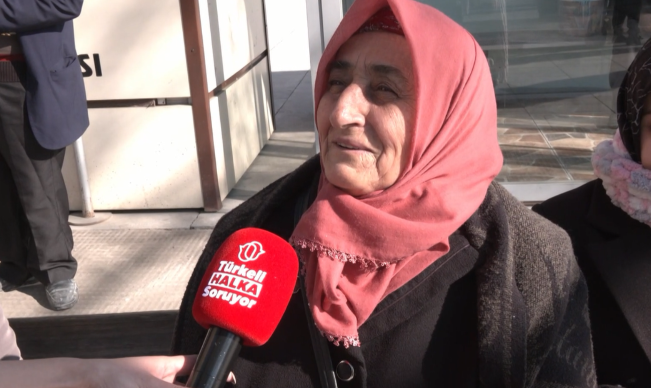 AİLE YILI'NDA AİLELER MEMNUN MU?  VATANDAŞLARIN YENİ DOĞUM YARDIMLARINA TEPKİSİ NE OLDU…