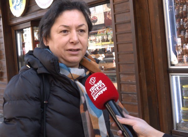 AİLE YILI'NDA AİLELER MEMNUN MU?  VATANDAŞLARIN YENİ DOĞUM YARDIMLARINA TEPKİSİ NE OLDU…