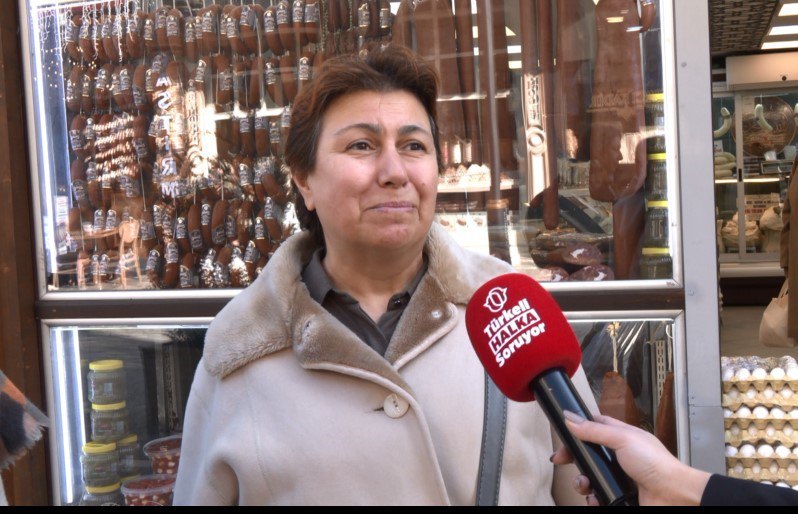 AİLE YILI'NDA AİLELER MEMNUN MU?  VATANDAŞLARIN YENİ DOĞUM YARDIMLARINA TEPKİSİ NE OLDU…