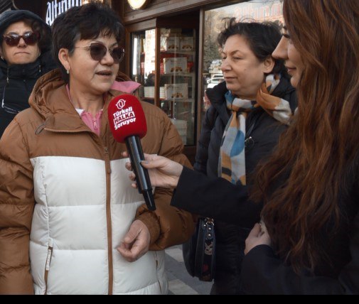 AİLE YILI'NDA AİLELER MEMNUN MU?  VATANDAŞLARIN YENİ DOĞUM YARDIMLARINA TEPKİSİ NE OLDU…