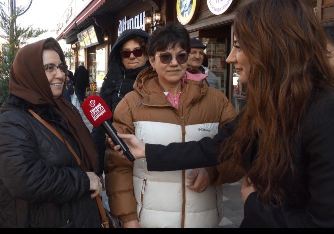 AİLE YILI'NDA AİLELER MEMNUN MU?  VATANDAŞLARIN YENİ DOĞUM YARDIMLARINA TEPKİSİ NE OLDU…