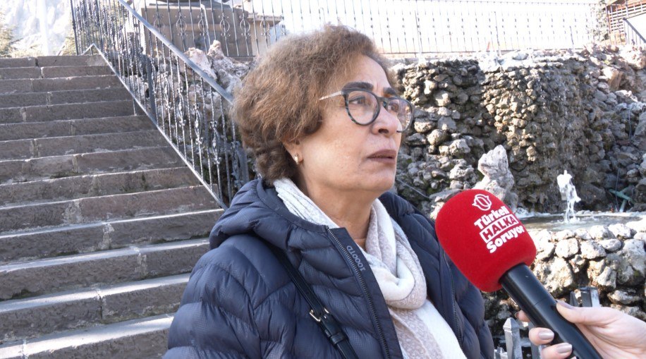 AİLE YILI'NDA AİLELER MEMNUN MU?  VATANDAŞLARIN YENİ DOĞUM YARDIMLARINA TEPKİSİ NE OLDU…