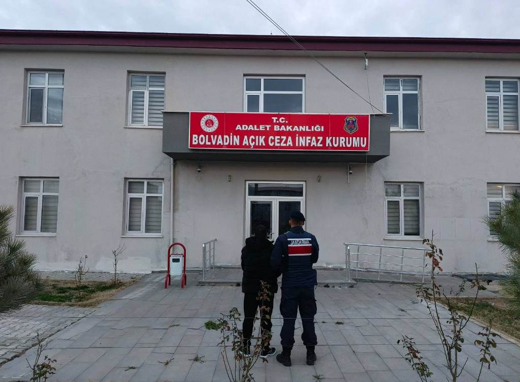 İL JANDARMA KOMUTANLIĞINDAN BAŞARILI OPERASYON!