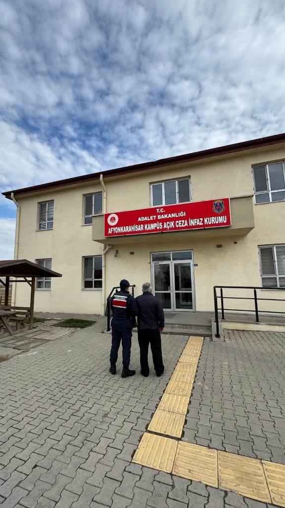 İL JANDARMA KOMUTANLIĞINDAN BAŞARILI OPERASYON!
