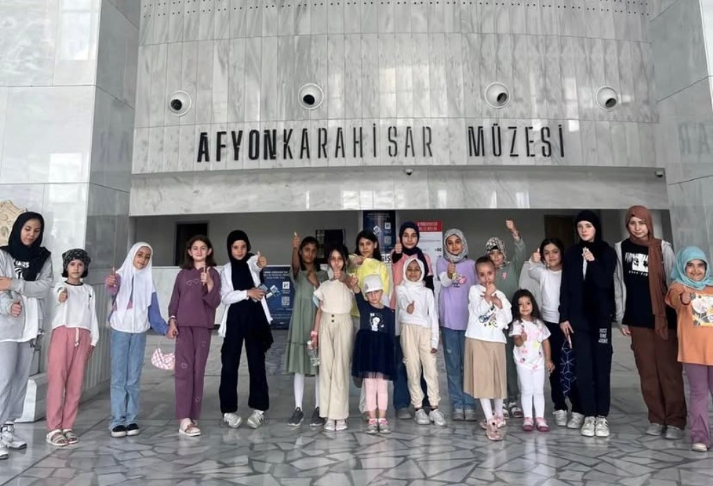 AGD KIŞ ETKİNLİKLERİ BAŞLADI
