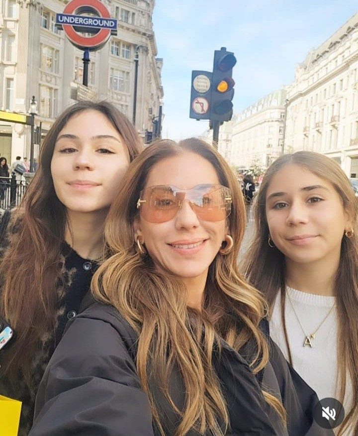 Yangın faciasında kahreden detay! 'Ne olur bizi kurtar, yanıyoruz'