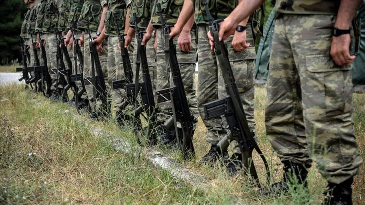 MSB duyurdu! Bedelli askerlik yerleri açıklandı