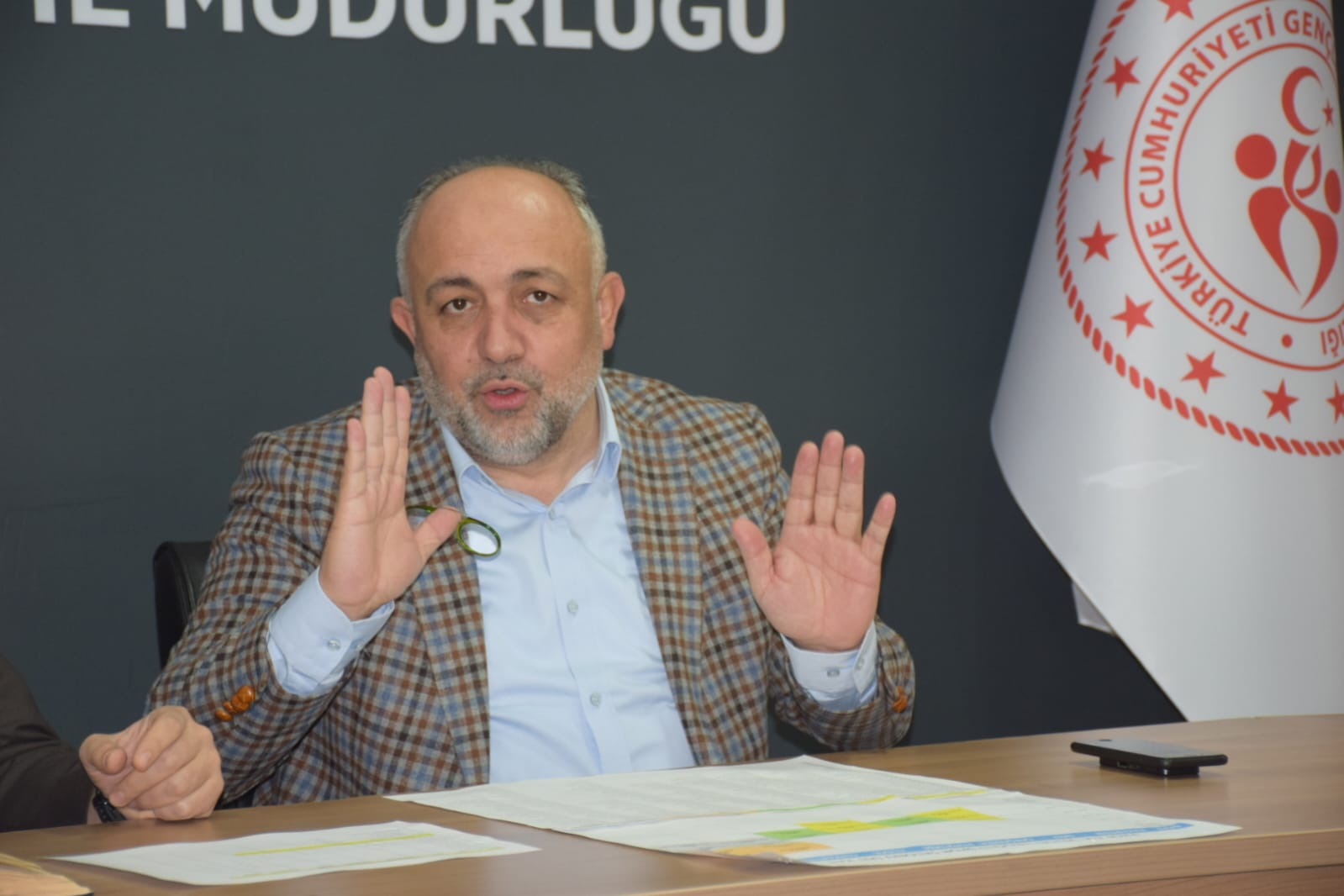 Afyonkarahisar’da Yetenek Taraması Başlıyor: 3. Sınıf Öğrencileri Spora Kazandırılacak