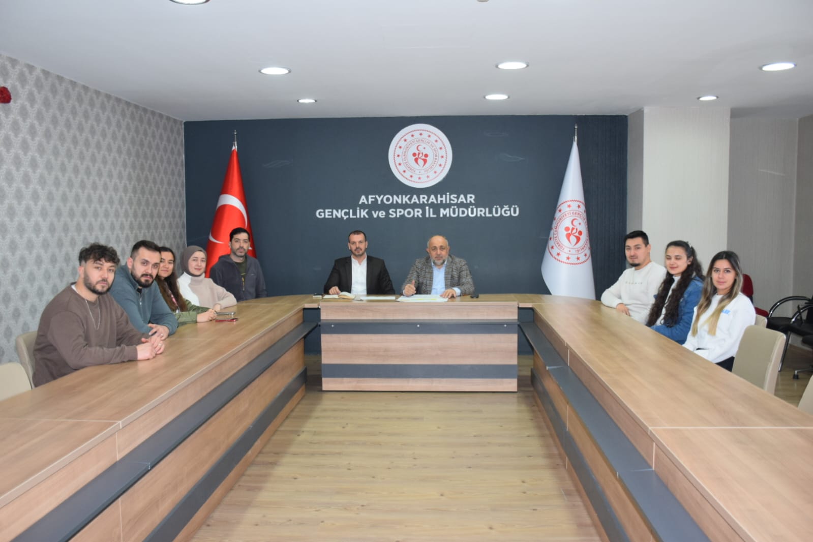 Afyonkarahisar’da Yetenek Taraması Başlıyor: 3. Sınıf Öğrencileri Spora Kazandırılacak