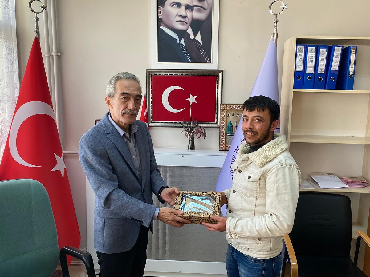 Afyonkarahisar Esnaf Birliği, Bayat Esnafına Yeni Kararlar Duyurdu