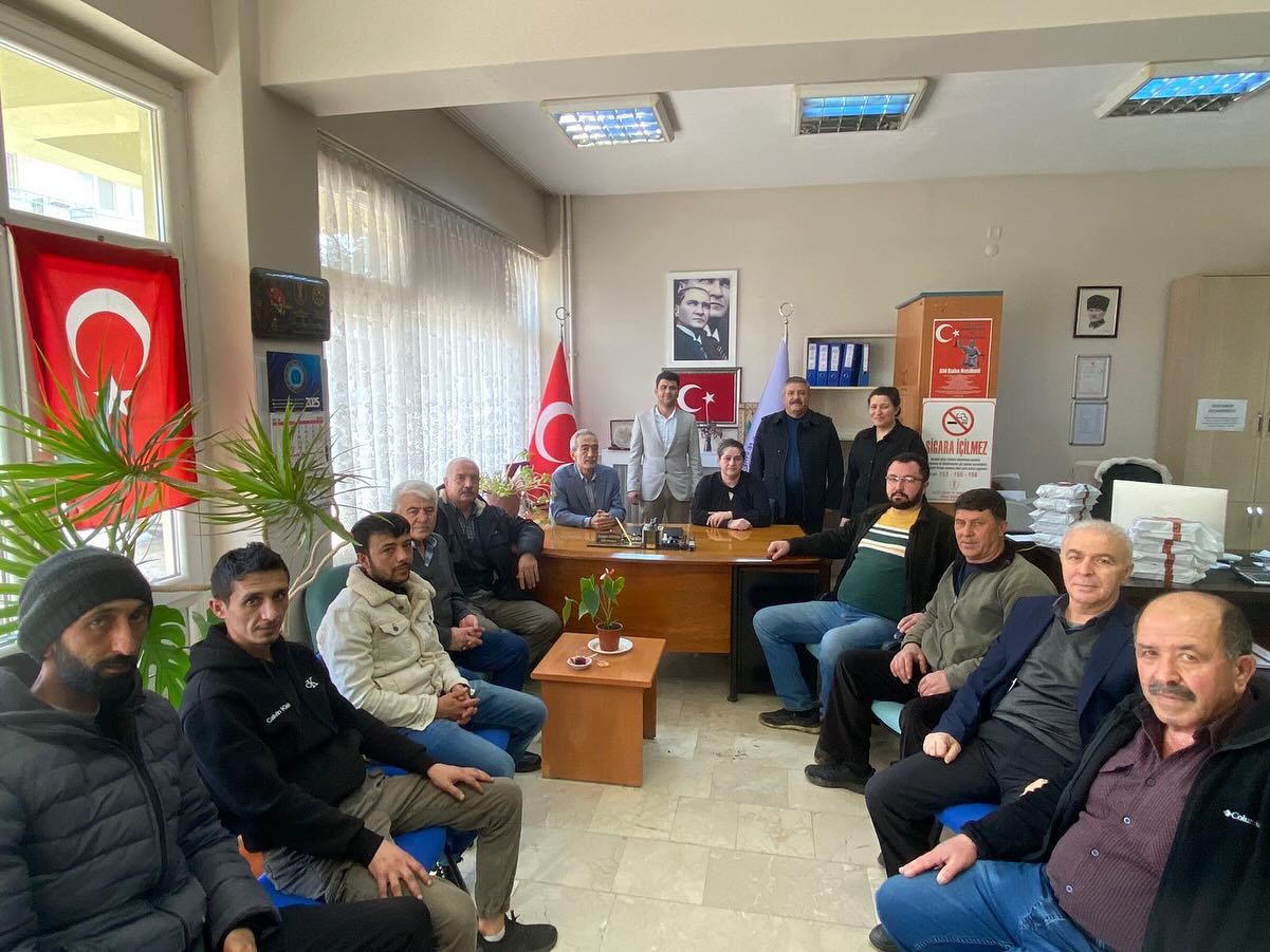 Afyonkarahisar Esnaf Birliği, Bayat Esnafına Yeni Kararlar Duyurdu