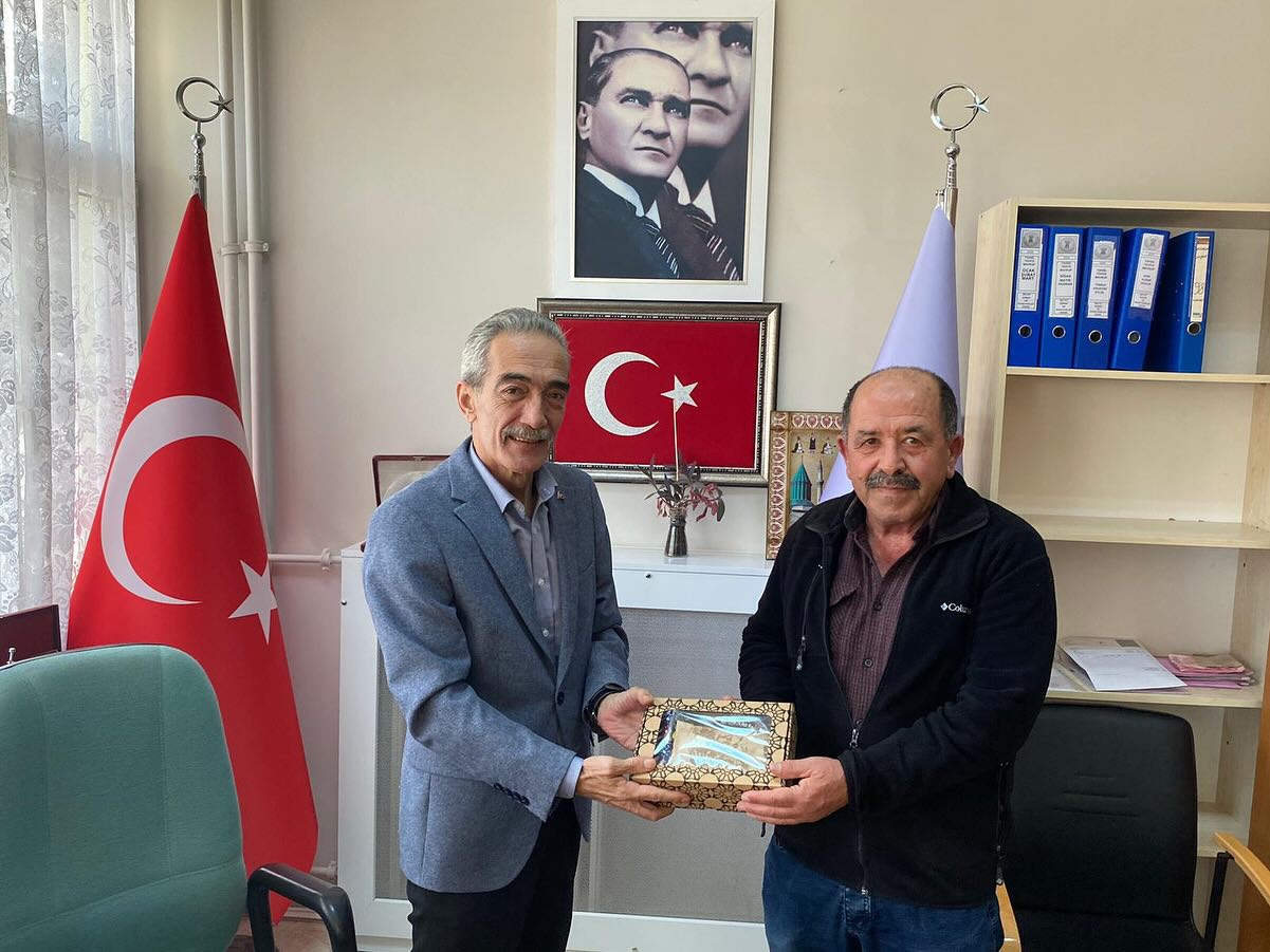 Afyonkarahisar Esnaf Birliği, Bayat Esnafına Yeni Kararlar Duyurdu