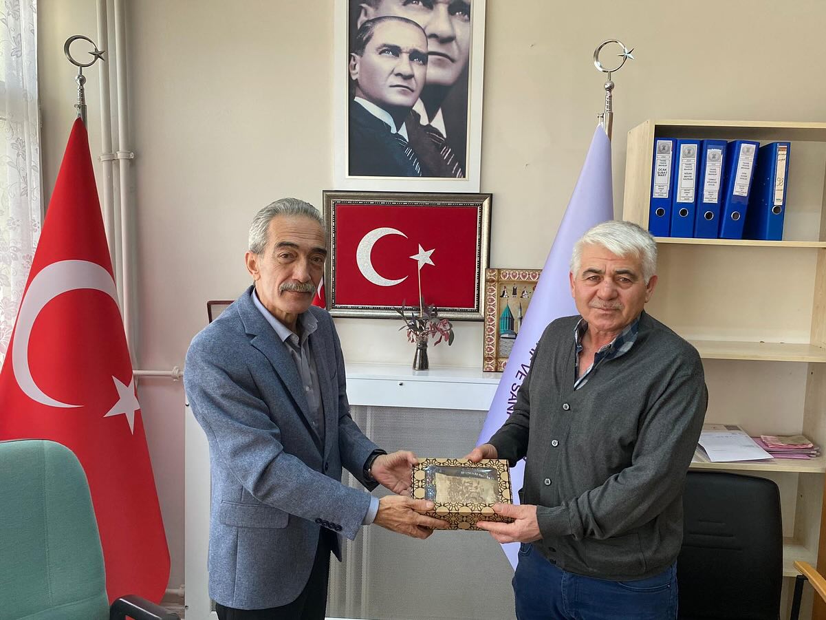 Afyonkarahisar Esnaf Birliği, Bayat Esnafına Yeni Kararlar Duyurdu
