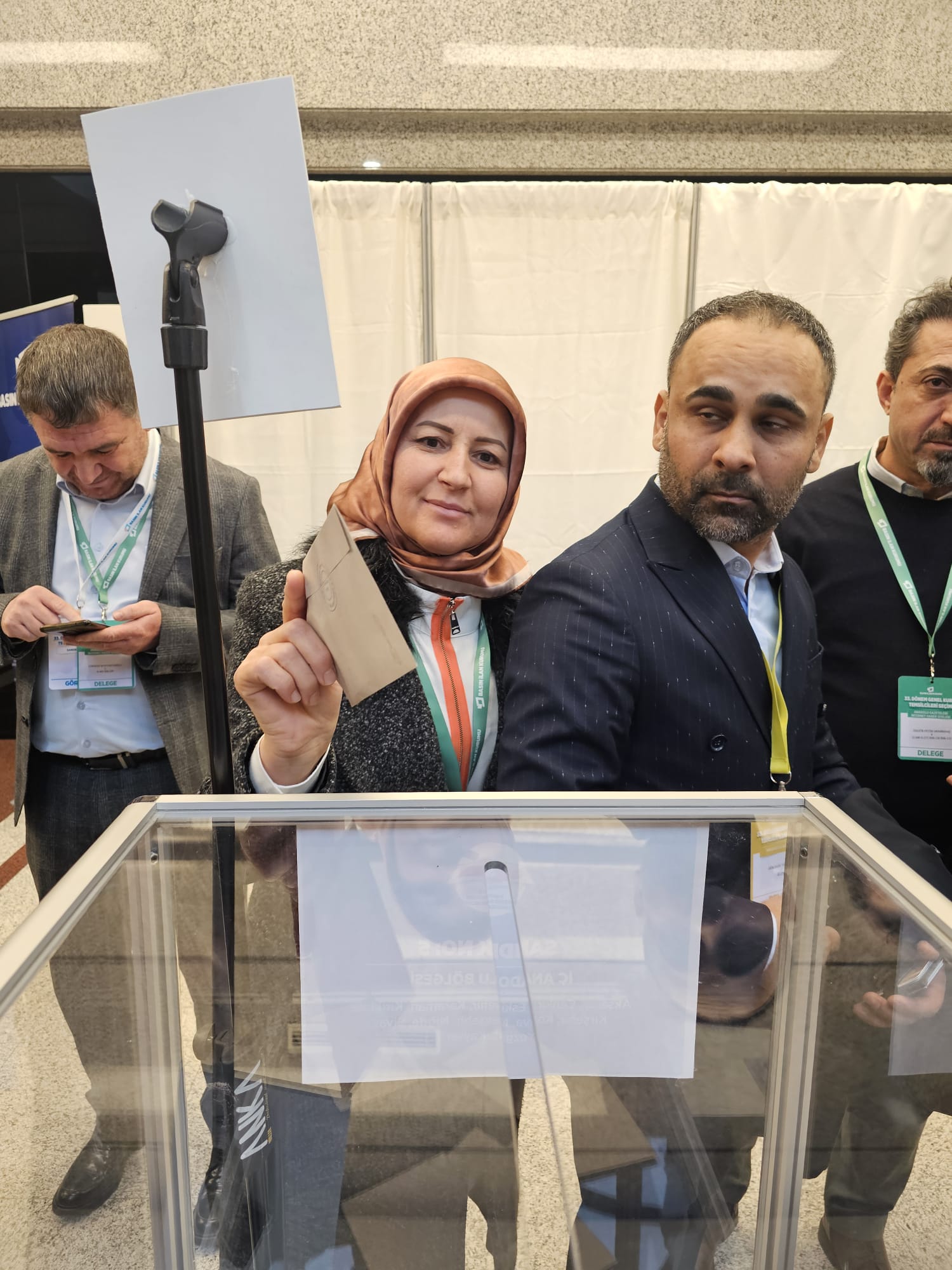 (TGK)’nın Büyük Zaferi Basın İlan Kurumu İnternet Haber Siteleri Temsilciliğini Kazandı