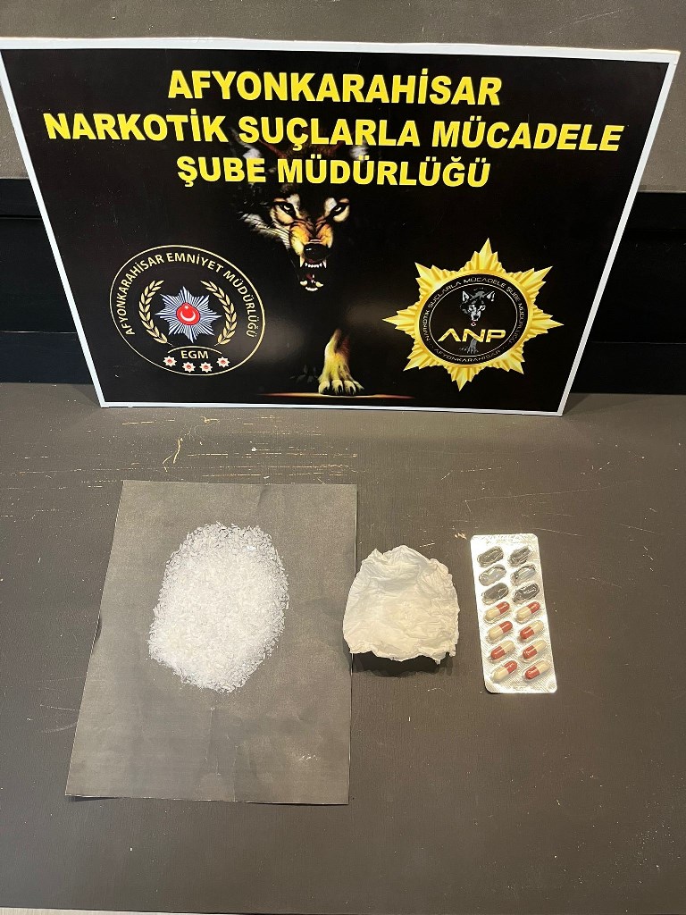 TINAZTEPE’DE SUÇLULARA GEÇİT YOK!