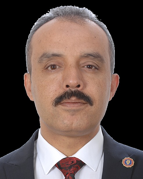 Afyonkarahisar İl Emniyet Müdürlüğü'nde Görev Değişimi