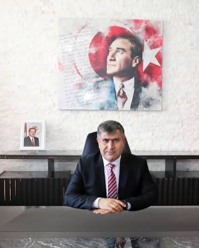 Afyonkarahisar İl Emniyet Müdürlüğü'nde Görev Değişimi