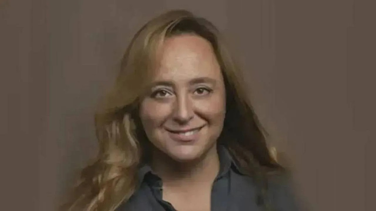 Menajer Ayşe Barım'a Gezi Parkı olayları gözaltısı