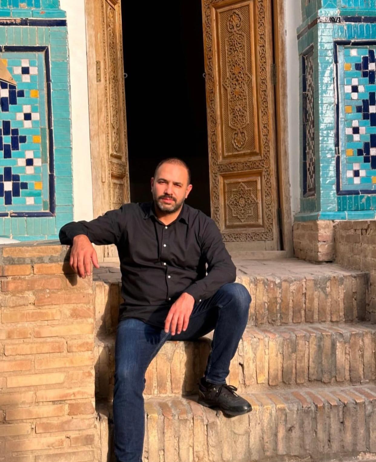 Başkan Eroğlu'ndan  Gönülleri Isıtan Paylaşım