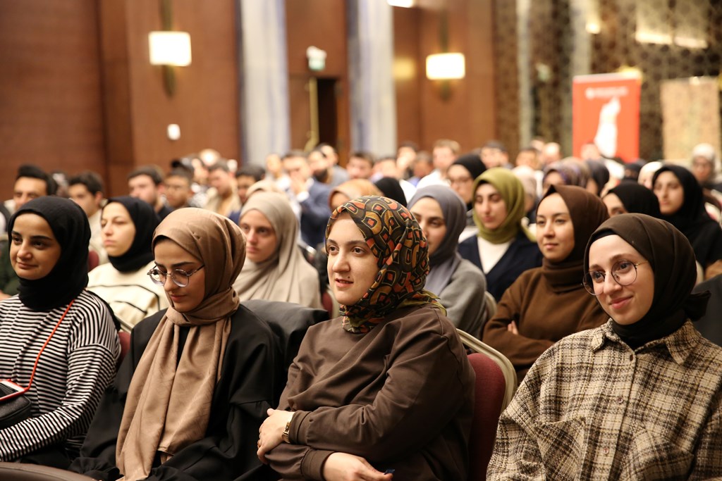 TDV 10. ULUSLARARASI ÖĞRENCİ SEMPOZYUMU’NA BAŞVURULAR BAŞLADI