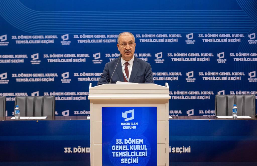 "YAYIMLATILMAYAN İLANLARIN PEŞİNE DÜŞÜN"