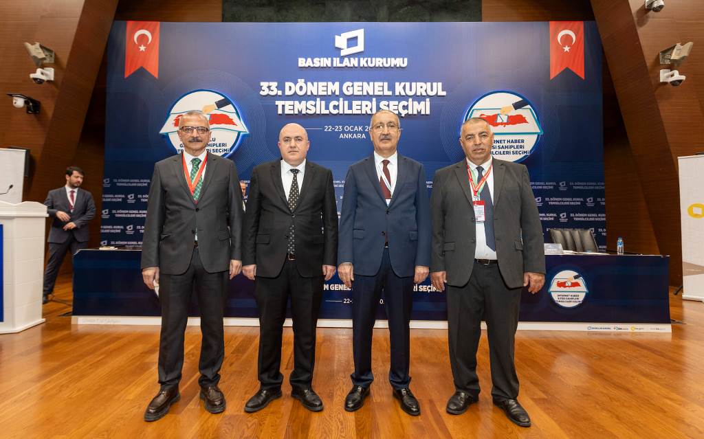 "YAYIMLATILMAYAN İLANLARIN PEŞİNE DÜŞÜN"