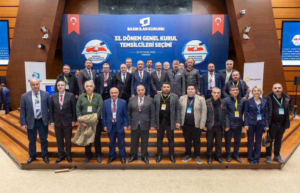 "YAYIMLATILMAYAN İLANLARIN PEŞİNE DÜŞÜN"