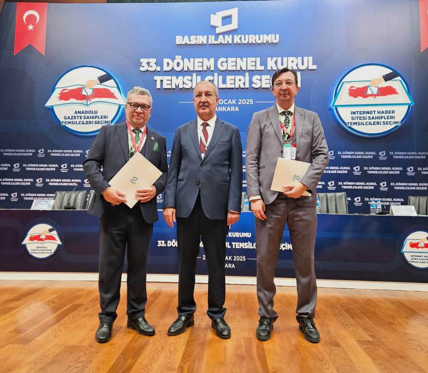 "YAYIMLATILMAYAN İLANLARIN PEŞİNE DÜŞÜN"