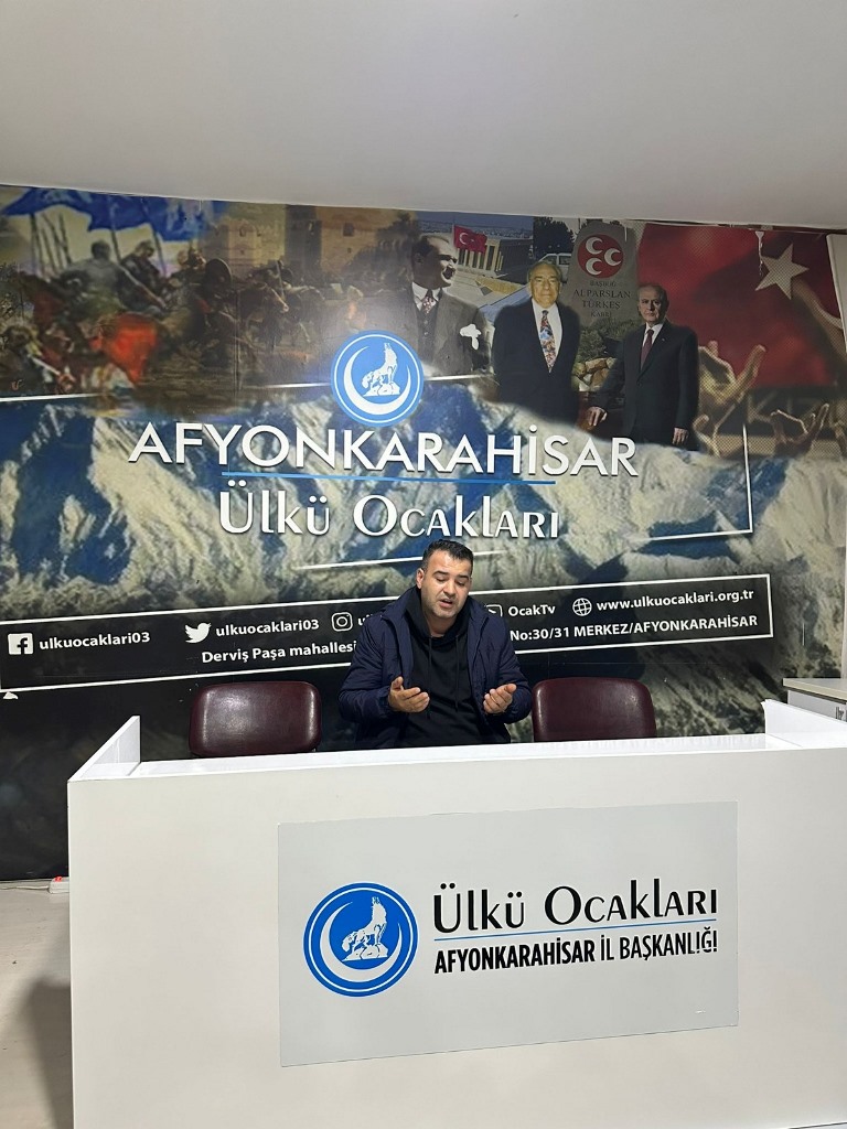 ÜLKÜ OCAKLARI, BOLU’YU UNUTMADI