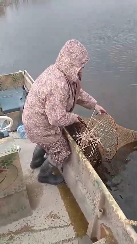 Kaçak Balık Avcılığıyla Mücadele Sürüyor