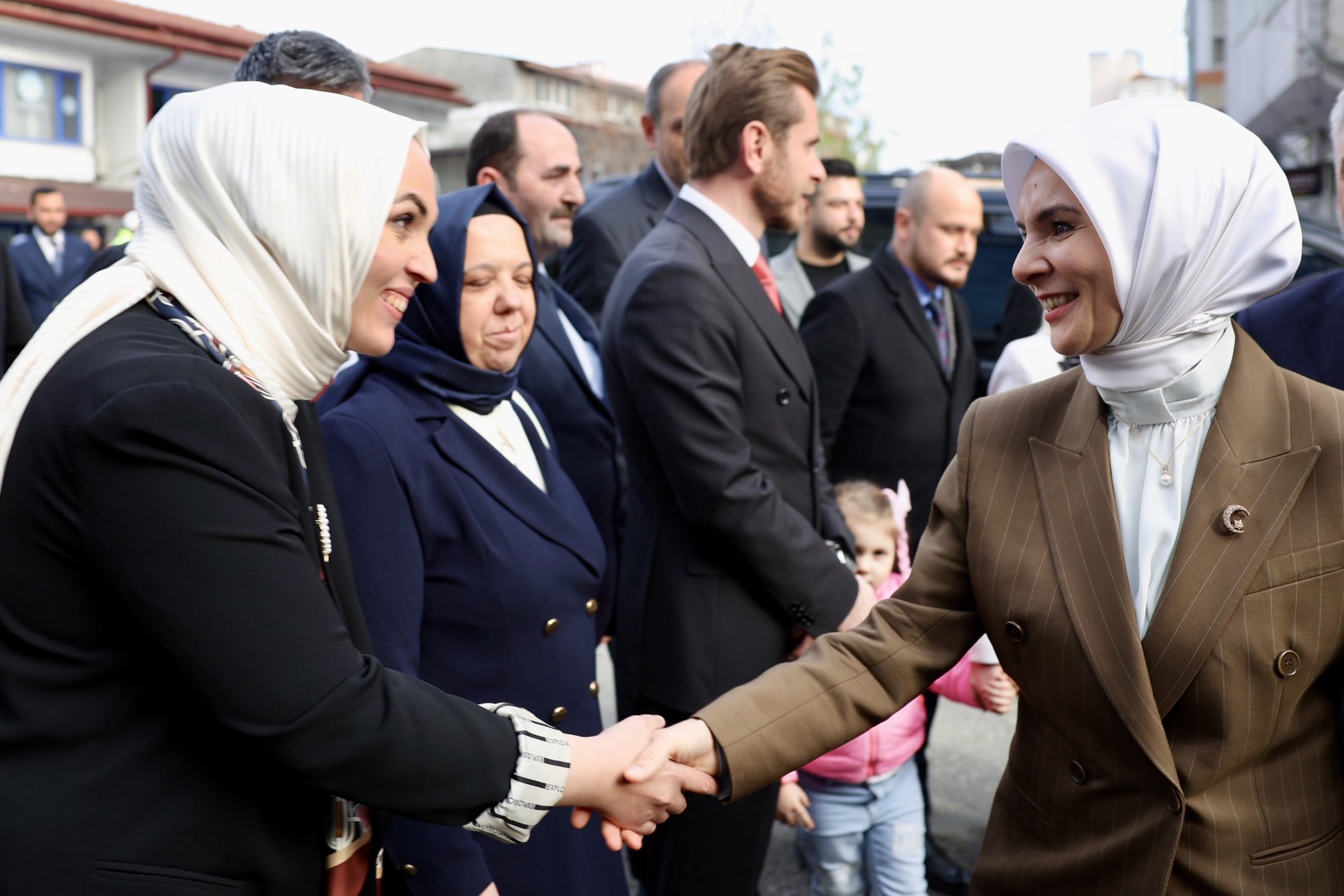 Memleket Sevdasıyla  Türkiye’nin Her Köşesinde