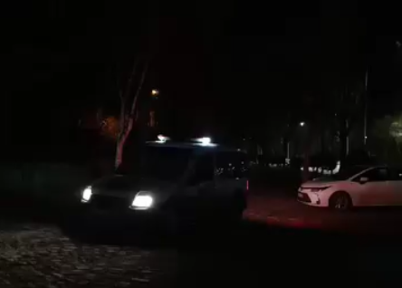 AKUT Afyonkarahisar Ekibi Konya'daki Göçük İçin Yola Çıktı: Aya ve Afyon Ekibi Enkaz Bölgesi İçin Harekete Geçti
