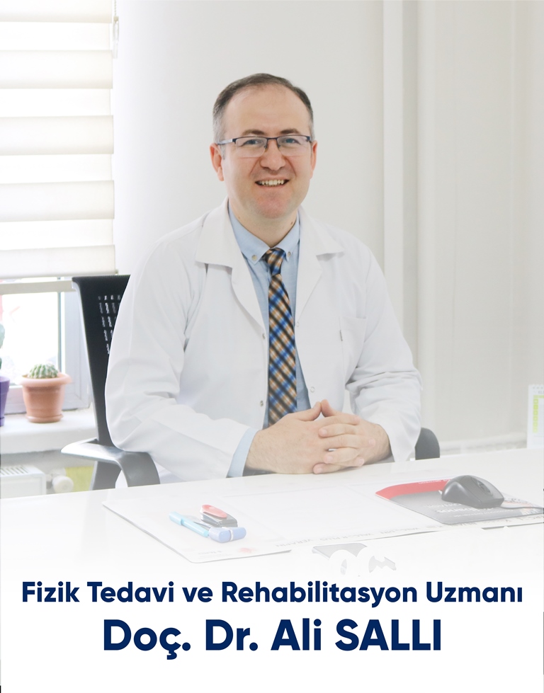 ÖZEL FUAR HASTANESİ'NDE DİZ KİREÇLENMESİ TEDAVİSİ!