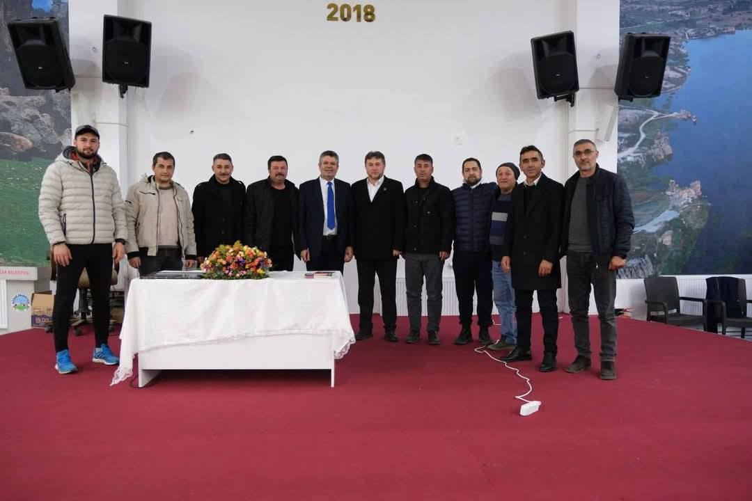 Döğer Belediyesi, Sosyal ve Kültürel Etkinliklerine Devam Ediyor