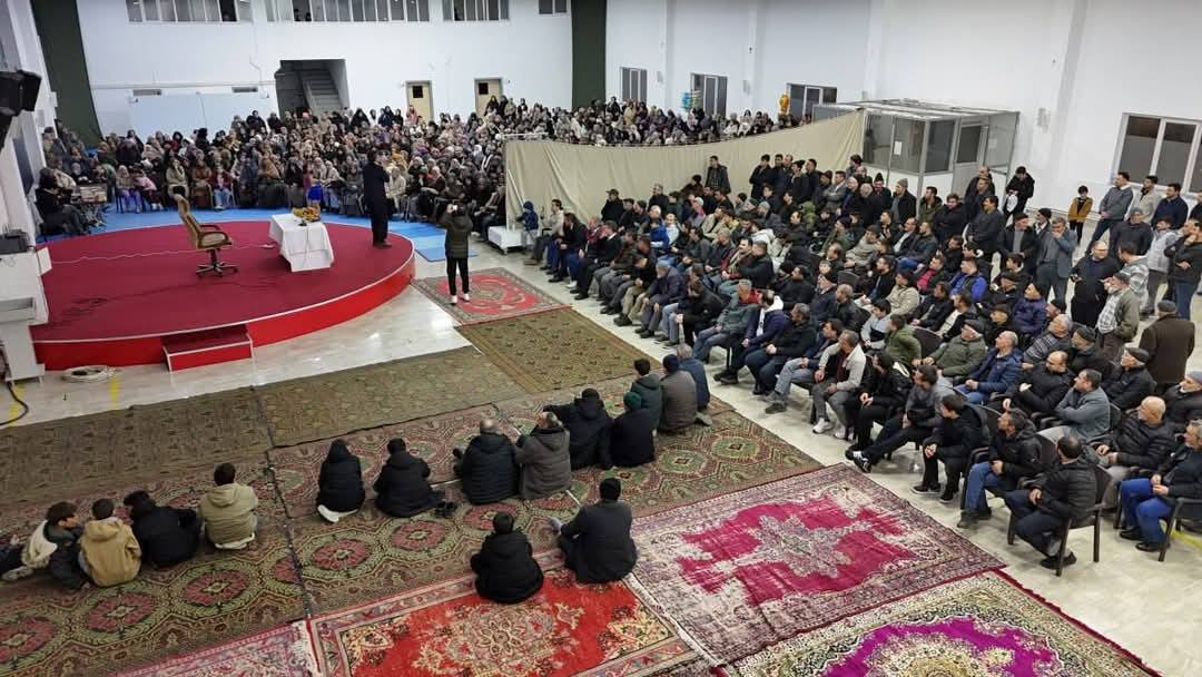 Döğer Belediyesi, Sosyal ve Kültürel Etkinliklerine Devam Ediyor