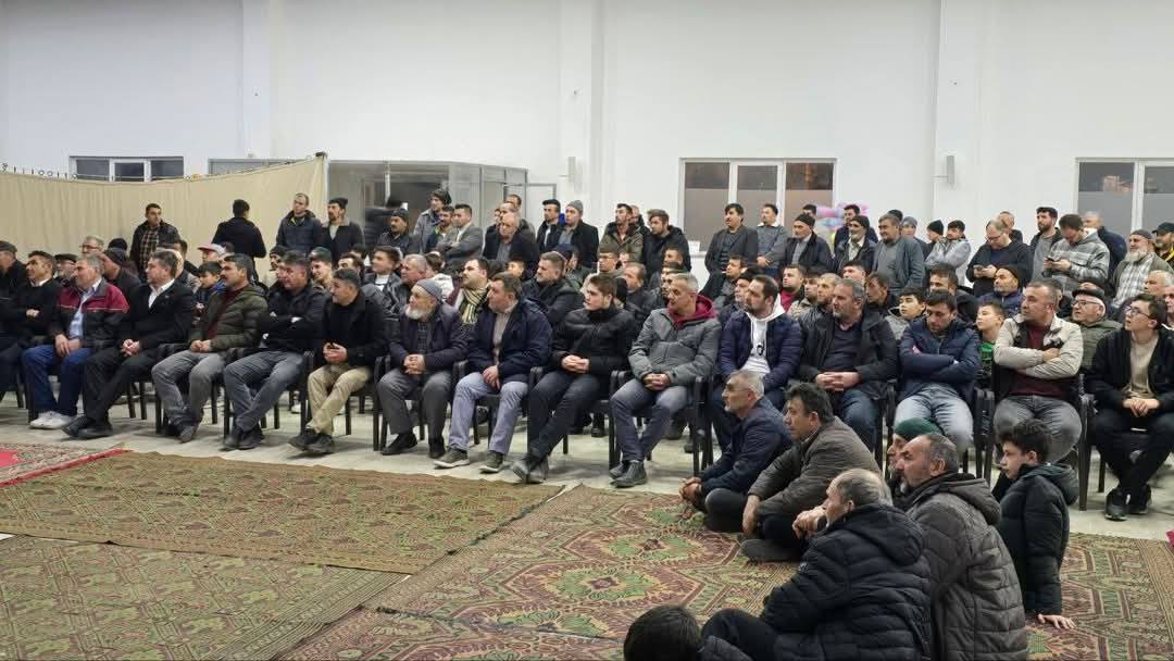 Döğer Belediyesi, Sosyal ve Kültürel Etkinliklerine Devam Ediyor