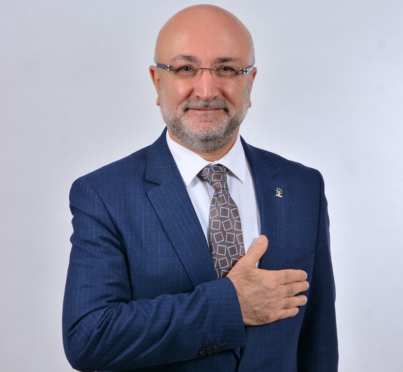 "MUKADDES BİR YOLCULUĞUN HATIRASIDIR"